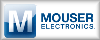 Mouser - Authorized Distributor of Semiconductors and Electronic Components for Design Engineers Mouser