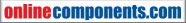 OnlineComponents - The online Distributor of Electronic Components OnlineComponents.com