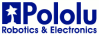 Pololu - Robotics & Electonics Pololu